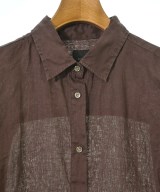 Spick and Span（スピックアンドスパン）カジュアルシャツ 茶 サイズ:F レディース/2200667242029