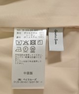 Spick and Span（スピックアンドスパン）ノーカラージャケット ベージュ サイズ:F レディース/2200668282031