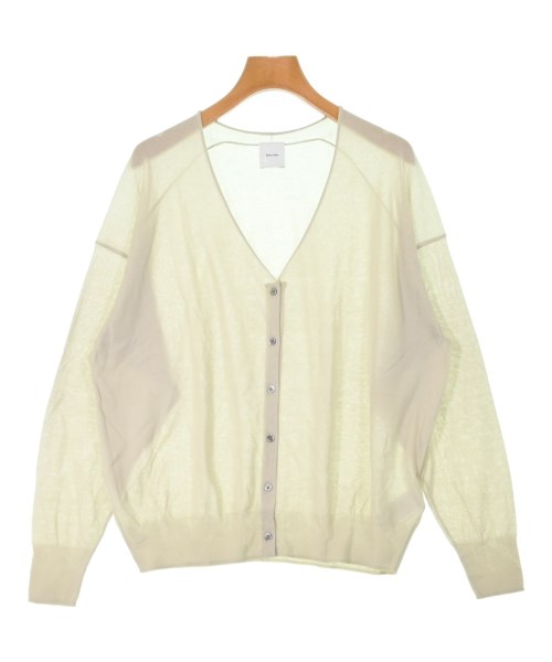 Spick and Span(スピックアンドスパン)カーディガン ベージュ サイズ:F/2200668282086