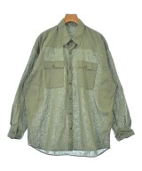 Spick and Span カジュアルシャツ