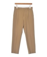 Spick and Span（スピックアンドスパン）スラックス ベージュ サイズ:40(M位) レディース/2200662735045