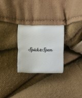 Spick and Span（スピックアンドスパン）スラックス ベージュ サイズ:40(M位) レディース/2200662735045