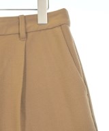 Spick and Span（スピックアンドスパン）スラックス ベージュ サイズ:40(M位) レディース/2200662735045