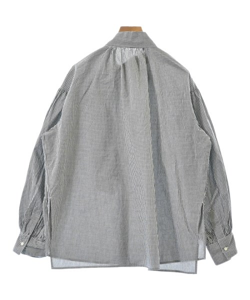 Spick and Span（スピックアンドスパン）ブラウス 黒 サイズ:-(M位) レディース/2200662877073