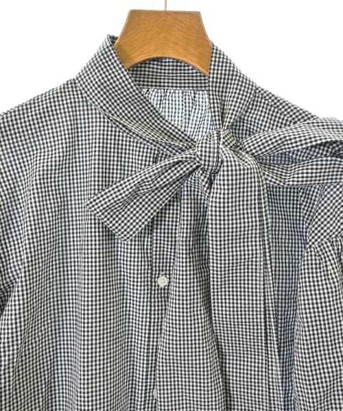 Spick and Span（スピックアンドスパン）ブラウス 黒 サイズ:-(M位) レディース/2200662877073