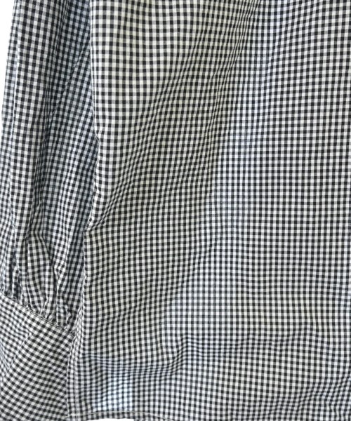 Spick and Span（スピックアンドスパン）ブラウス 黒 サイズ:-(M位) レディース/2200662877073