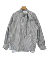 Spick and Span（スピックアンドスパン）ブラウス 黒 サイズ:-(M位) レディース/2200662877073