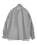 Spick and Span（スピックアンドスパン）ブラウス 黒 サイズ:-(M位) レディース/2200662877073