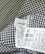 Spick and Span（スピックアンドスパン）ブラウス 黒 サイズ:-(M位) レディース/2200662877073