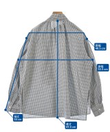 Spick and Span（スピックアンドスパン）ブラウス 黒 サイズ:-(M位) レディース/2200662877073