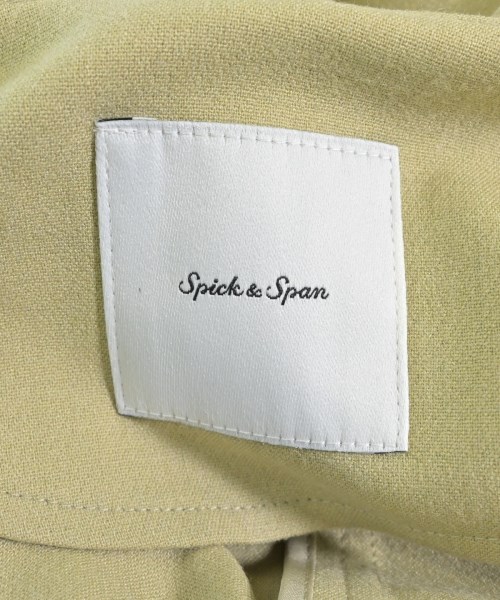 Spick and Span（スピックアンドスパン）その他 ベージュ サイズ:36(S位) レディース/2200663813100