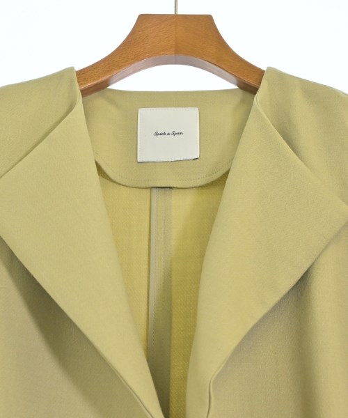 Spick and Span（スピックアンドスパン）その他 ベージュ サイズ:36(S位) レディース/2200663813100