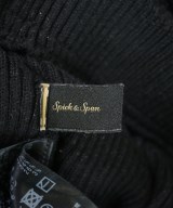 Spick and Span（スピックアンドスパン）ロング・マキシ丈スカート 黒 サイズ:36(S位) レディース/2200664890018