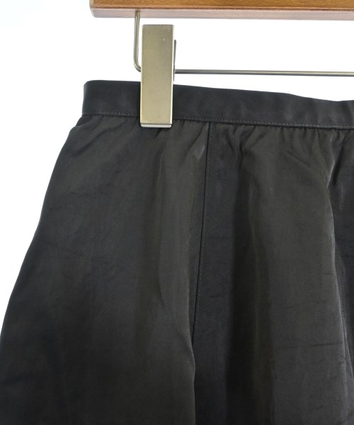 Spick and Span（スピックアンドスパン）ロング・マキシ丈スカート 黒 サイズ:38(M位) レディース/2200666558077