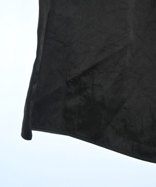 Spick and Span（スピックアンドスパン）ロング・マキシ丈スカート 黒 サイズ:38(M位) レディース/2200666558077