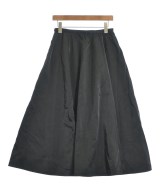 Spick and Span（スピックアンドスパン）ロング・マキシ丈スカート 黒 サイズ:38(M位) レディース/2200666558077