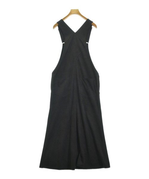 Spick and Span（スピックアンドスパン）ワンピース 黒 サイズ:36(S位) レディース/2200668574020