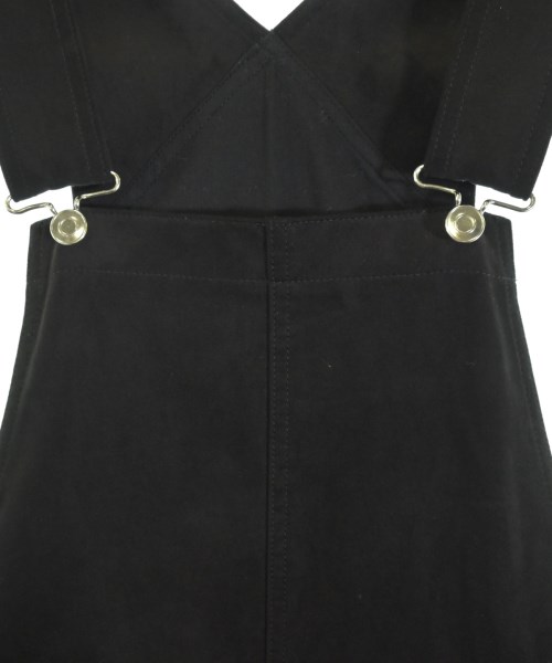 Spick and Span（スピックアンドスパン）ワンピース 黒 サイズ:36(S位) レディース/2200668574020