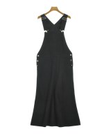 Spick and Span（スピックアンドスパン）ワンピース 黒 サイズ:36(S位) レディース/2200668574020