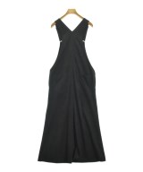 Spick and Span（スピックアンドスパン）ワンピース 黒 サイズ:36(S位) レディース/2200668574020