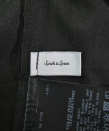 Spick and Span（スピックアンドスパン）ワンピース 黒 サイズ:36(S位) レディース/2200668574020