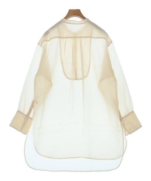 Spick and Span（スピックアンドスパン）ブラウス ベージュ サイズ:F レディース/2200668812283