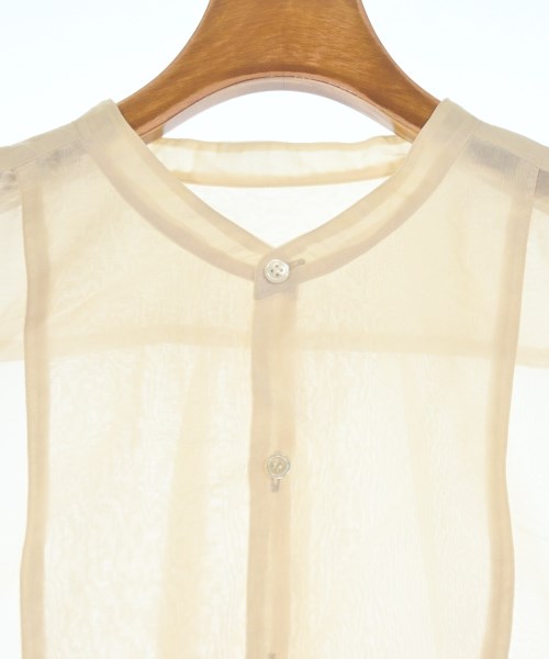 Spick and Span（スピックアンドスパン）ブラウス ベージュ サイズ:F レディース/2200668812283