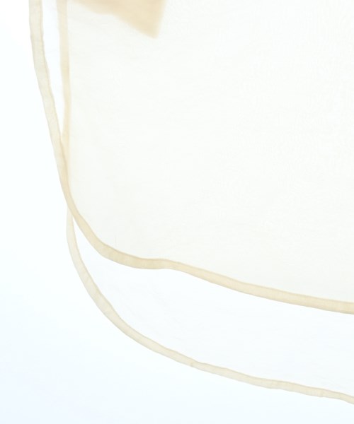 Spick and Span（スピックアンドスパン）ブラウス ベージュ サイズ:F レディース/2200668812283