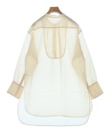 Spick and Span（スピックアンドスパン）ブラウス ベージュ サイズ:F レディース/2200668812283