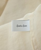 Spick and Span（スピックアンドスパン）ブラウス ベージュ サイズ:F レディース/2200668812283