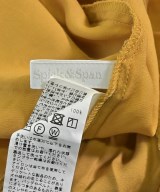 Spick and Span（スピックアンドスパン）ブラウス 黄 サイズ:-(L位) レディース/2200668812450