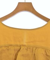Spick and Span（スピックアンドスパン）ブラウス 黄 サイズ:-(L位) レディース/2200668812450