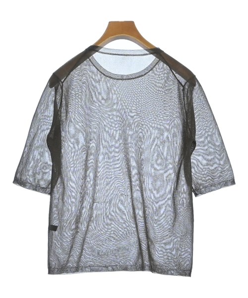 Spick and Span（スピックアンドスパン）ニット・セーター 茶 サイズ:-(M位) レディース/2200668914048