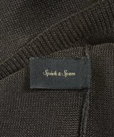 Spick and Span（スピックアンドスパン）ニット・セーター 茶 サイズ:-(M位) レディース/2200668914048