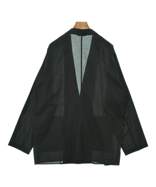 Spick and Span（スピックアンドスパン）ジャケット 黒 サイズ:F レディース/2200668914055