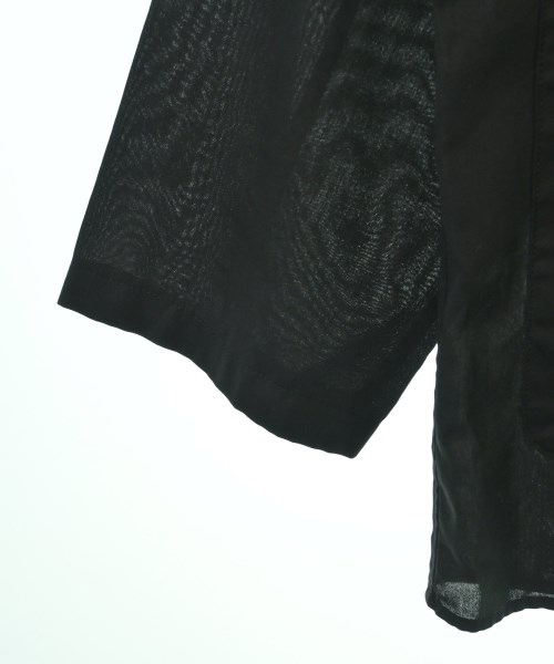 Spick and Span（スピックアンドスパン）ジャケット 黒 サイズ:F レディース/2200668914055