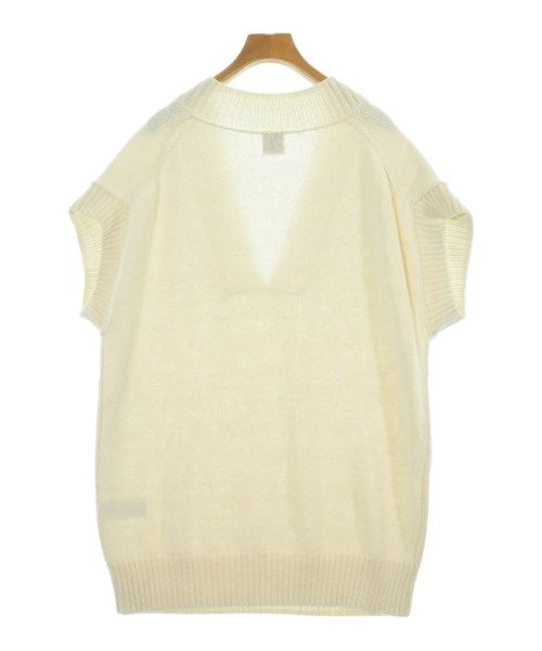 Spick and Span（スピックアンドスパン）ニット・セーター 白 サイズ:F レディース/2200660150017