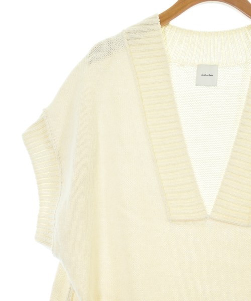 Spick and Span（スピックアンドスパン）ニット・セーター 白 サイズ:F レディース/2200660150017