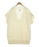Spick and Span（スピックアンドスパン）ニット・セーター 白 サイズ:F レディース/2200660150017