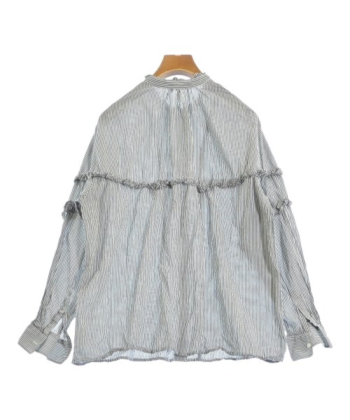 Spick and Span（スピックアンドスパン）ブラウス グレー サイズ:F レディース/2200664927011