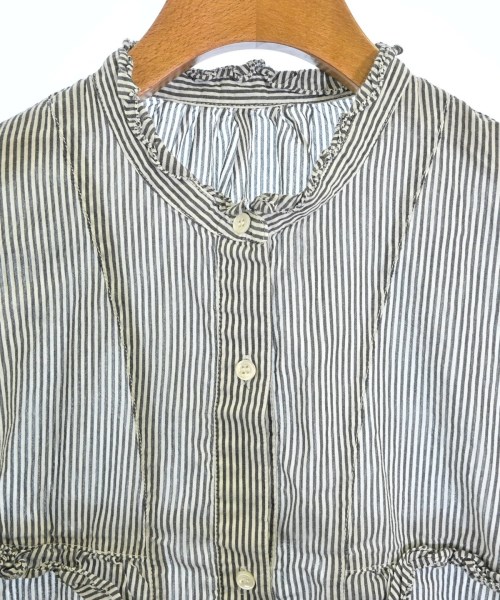 Spick and Span（スピックアンドスパン）ブラウス グレー サイズ:F レディース/2200664927011