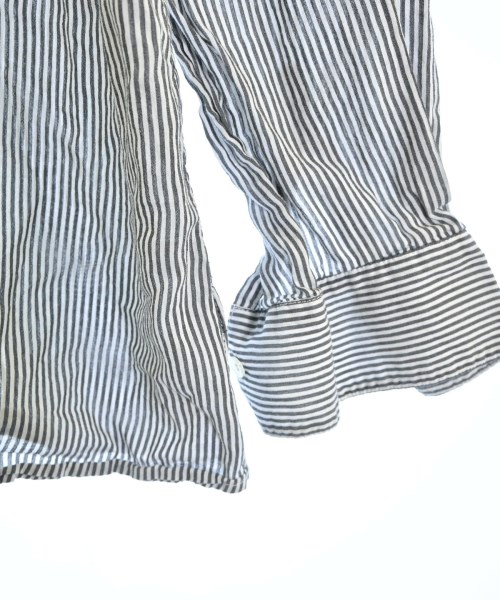 Spick and Span（スピックアンドスパン）ブラウス グレー サイズ:F レディース/2200664927011