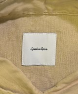 Spick and Span（スピックアンドスパン）カジュアルシャツ 茶 サイズ:F レディース/2200666359179