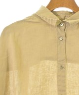 Spick and Span（スピックアンドスパン）カジュアルシャツ 茶 サイズ:F レディース/2200666359179