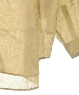 Spick and Span（スピックアンドスパン）カジュアルシャツ 茶 サイズ:F レディース/2200666359179