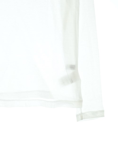 Spick and Span（スピックアンドスパン）Tシャツ・カットソー 白 サイズ:-(M位) レディース/2200666359285
