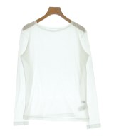 Spick and Span（スピックアンドスパン）Tシャツ・カットソー 白 サイズ:-(M位) レディース/2200666359285