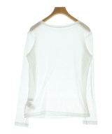 Spick and Span（スピックアンドスパン）Tシャツ・カットソー 白 サイズ:-(M位) レディース/2200666359285