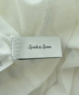Spick and Span（スピックアンドスパン）Tシャツ・カットソー 白 サイズ:-(M位) レディース/2200666359285