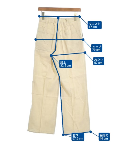 Spick and Span（スピックアンドスパン）その他 ベージュ サイズ:36(S位) レディース/2200666359445